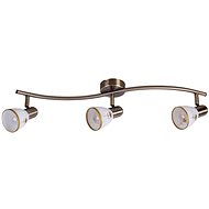Rabalux - Spotlight 3xE14/40W/230V - Spot Lighting