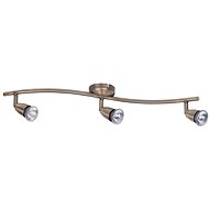 Rabalux - Spotlight 3xGU10/50W/230V - Spot Lighting