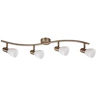 Rabalux - Spotlight 4xE14/40W/230V - Spot Lighting