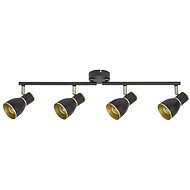 Rabalux - Ceiling Spotlight 4xE14/40W/230V - Spot Lighting