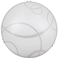 Rabalux - Ceiling Light, 2xE27/60W/230V - Ceiling Light