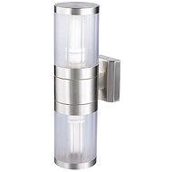 Rabalux - Outdoor Wall Lamp 2xE27/60W/230V IP44 - Wall Lamp
