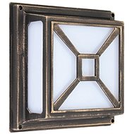 Rabalux - Outdoor Wall Lamp 2xE27/60W/230V IP54 - Wall Lamp
