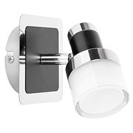Rabalux 5021 - LED Wall Spotlight HAROLD LED/5W/230V IP44 - Wall Lamp