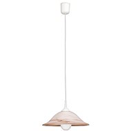 Rabalux - Chandelier 1xE27/60W/230V - Chandelier