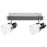 Rabalux 5022 - LED Spotlight HAROLD LED/10W/230V IP44 - Wall Lamp