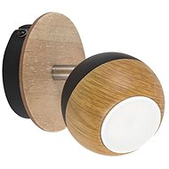 Rabalux - Ceiling Spotlight 1xGU10/35W/230V - Spot Lighting