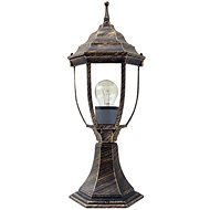 Rabalux - Outdoor Lamp 1xE27/60W/230V - Garden Lighting