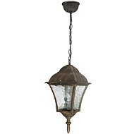 Rabalux - Outdoor Light 1xE27/60W/230V IP43 - Chandelier