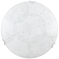 Rabalux - LED Ceiling Light, 18W/230V, White - Ceiling Light