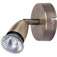 Rabalux - Spotlight 1xGU10/50W/230V - Wall Lamp