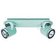 Rabalux 5034 - Spotlight APRIL 2xGU10/5W/230V - Spot Lighting