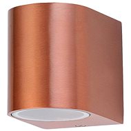 Rabalux - Outdoor Wall Lamp 1xGU10/35W/230V IP44 - Wall Lamp
