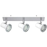 Rabalux - LED Bathroom Spotlight, 3xGU10/4.5W/230V/IP44 - Ceiling Light