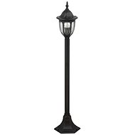 Rabalux 8345 - OUTDOOR LAMP MILANO 1xE27/60W/230V - Garden Lighting