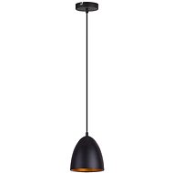 Rabalux - Chandelier 1xE27/60W/230V - Chandelier