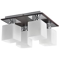 Rabalux - Ceiling Light, 4xE27/60W/230V - Ceiling Light