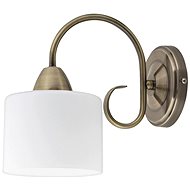 Rabalux - Wall Lamp 1xE27/60W/230V Bronze - Wall Lamp