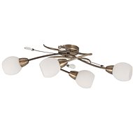 Rabalux - Ceiling Lamp 4xE14/40W/230V - Chandelier