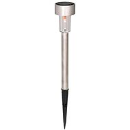 Rabalux - LED Solar Lighting 1xLED/0,1W/2xAAA IP44 - Wall Lamp