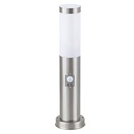 Rabalux - OUTDOOR LAMP WITH SENSOR 1xE27/25W IP44 - Garden Lighting