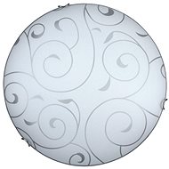 Rabalux - Ceiling Light, 2xE27/60W/230V - Ceiling Light