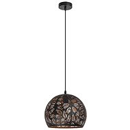 Rabalux - Chandelier on Cable 1xE27/40W/230V - Chandelier