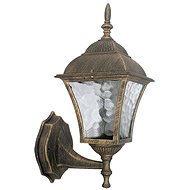 Rabalux - Outdoor Wall Lamp 1xE27/60W/230V IP43 - Wall Lamp