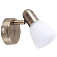 Rabalux - Spotlight 1xE14/40W/230V - Wall Lamp