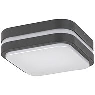 Rabalux 8849 - LED Outdoor Wall Lamp HAMBURG LED/10W/230V IP44 - Wall Lamp