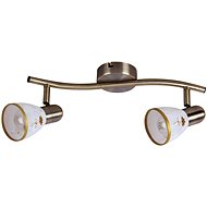 Rabalux - Spotlight 2xE14/40W/230V - Spot Lighting
