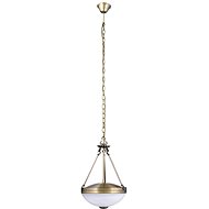 Rabalux - Chandelier on a Chain 2xE27/60W/230V - Chandelier
