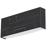Rabalux 8873 - LED Outdoor Wall Lamp MARIBOR LED/12W/230V IP65 - Wall Lamp