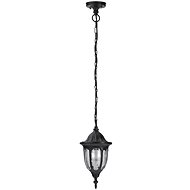 Rabalux - Outdoor Chandelier 1xE27/60W/230V - Chandelier