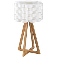 Rabalux - Table Lamp 1xE14/40W/230V White - Table Lamp