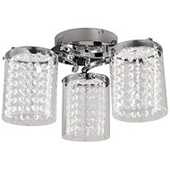Rabalux 5042 - LED Ceiling Light, ASTRELLA, LED/18W/230V - Ceiling Light