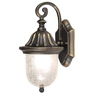 Rabalux - Outdoor Wall Lamp 1xE27/60W/230V - Wall Lamp