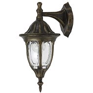 Rabalux - Outdoor Wall Lamp 1xE27/60W/230V - Wall Lamp