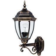 Rabalux - Outdoor Wall Lamp 1xE27/100W/230V IP44 - Wall Lamp