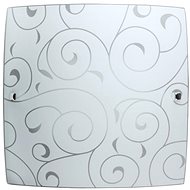 Rabalux - Ceiling Light, 2xE27/60W/230V - Ceiling Light