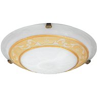 Rabalux - Ceiling Light, 2xE27/60W/230V - Ceiling Light