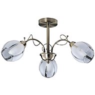 Rabalux - Ceiling Lamp 3xE27/60W/230V - Chandelier