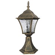 Rabalux - Outdoor Lamp 1xE27/60W/230V IP43 - Garden Lighting