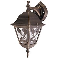 Rabalux - Outdoor Wall Lamp 1xE27/100W/230V IP44 - Wall Lamp