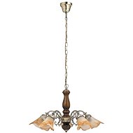 Rabalux - Chandelier on a Chain 5xE14/40W/230V - Chandelier