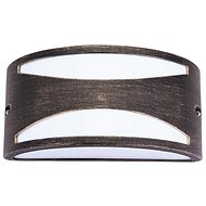Rabalux - Outdoor Wall Lamp 1xE27/60W/230V IP54 - Wall Lamp