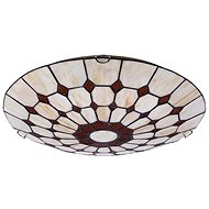 Rabalux - Ceiling Light, 2xE27/60W/230V - Ceiling Light