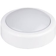Rabalux - LED Érintős lámpa 1xLED / 0,3W / 2xAA - Asztali lámpa