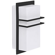 Rabalux - Outdoor Wall Lamp 1xE27/11W/230V IP44 - Wall Lamp