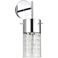 Rabalux 6449 - Wall Light WATERFALL, 1xE14/40W/230V - Wall Lamp